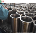 Centrifugal Cast Alloy Steel Tubes  EB13087